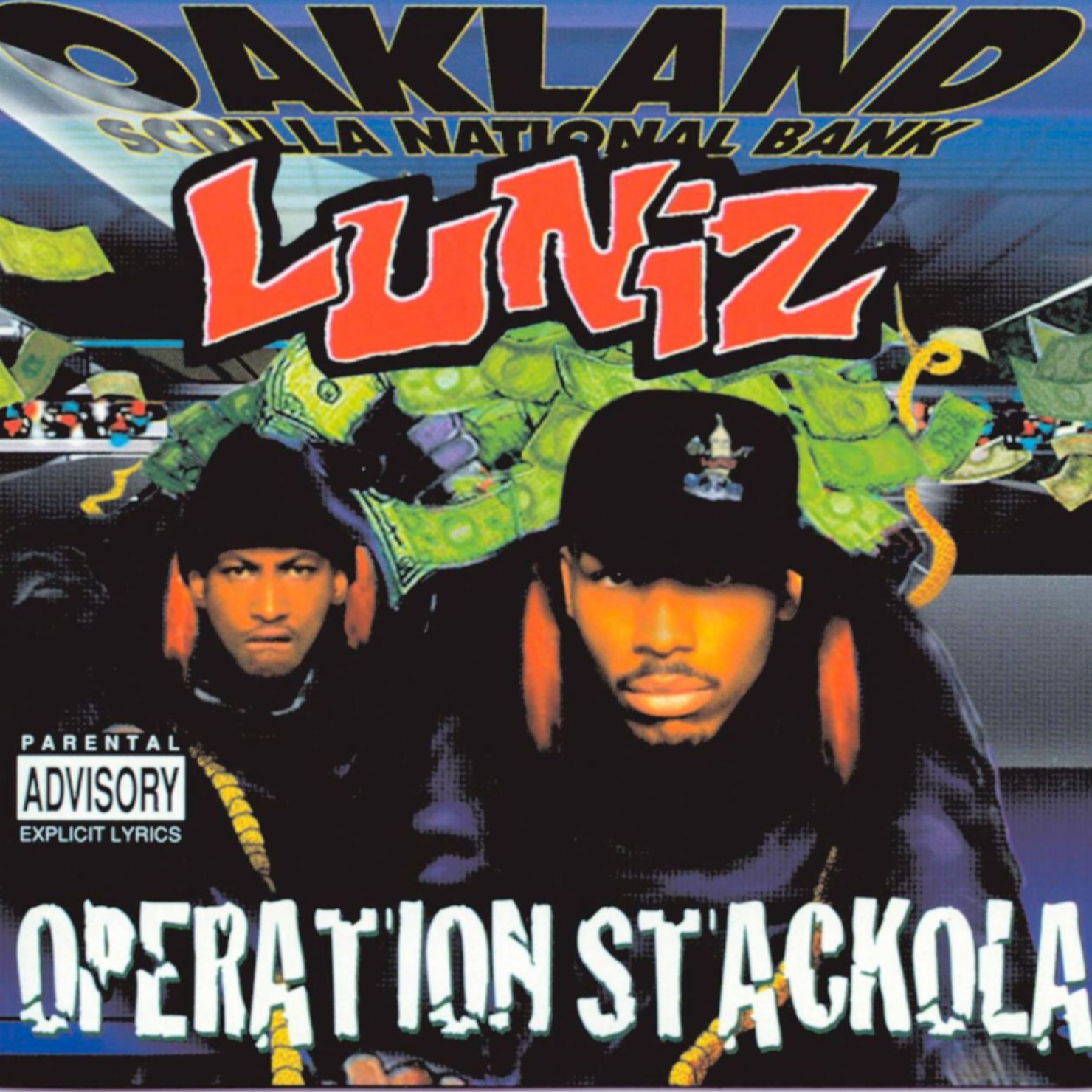 Luniz