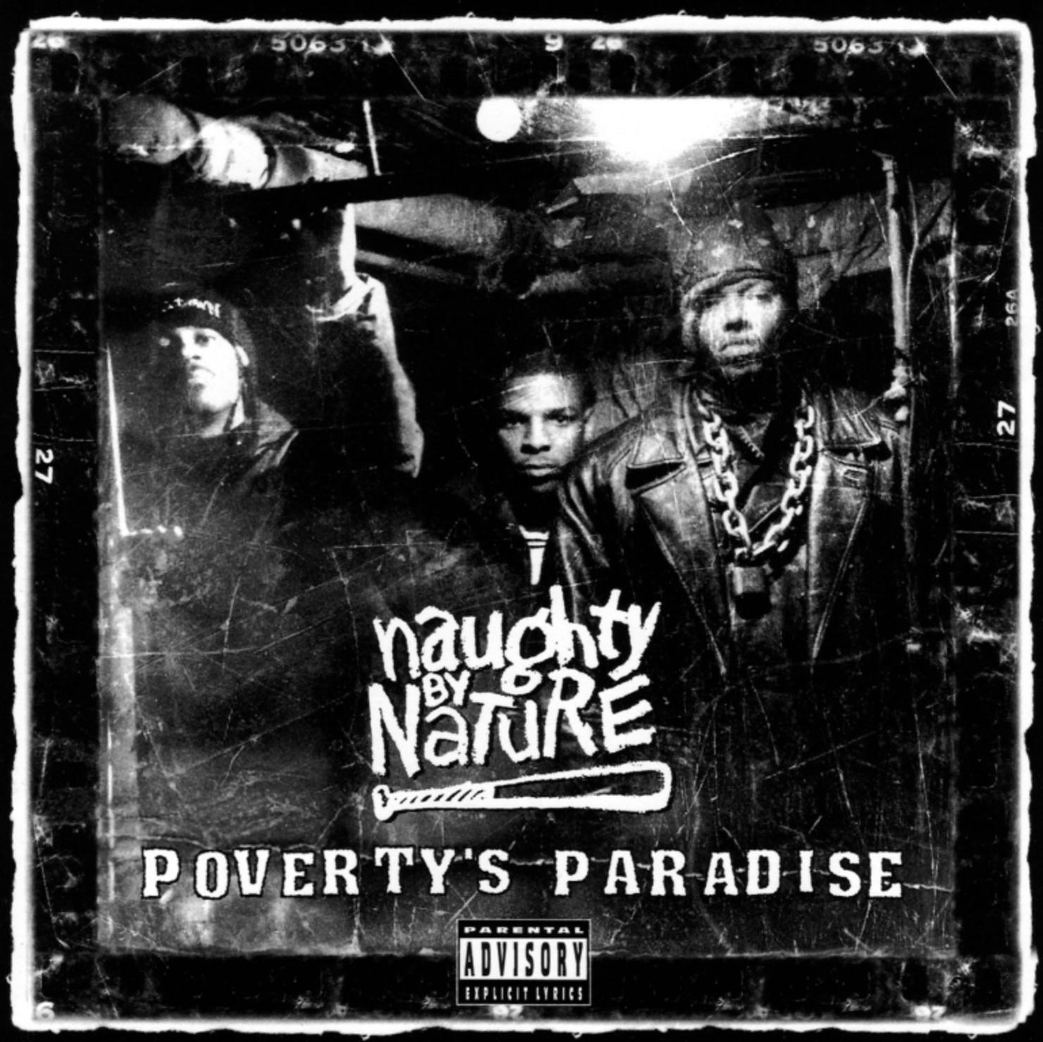 Naughty by Nature