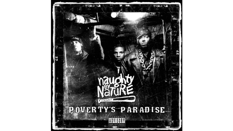 Naughty by Nature