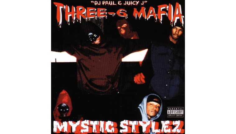 Three 6 Mafia