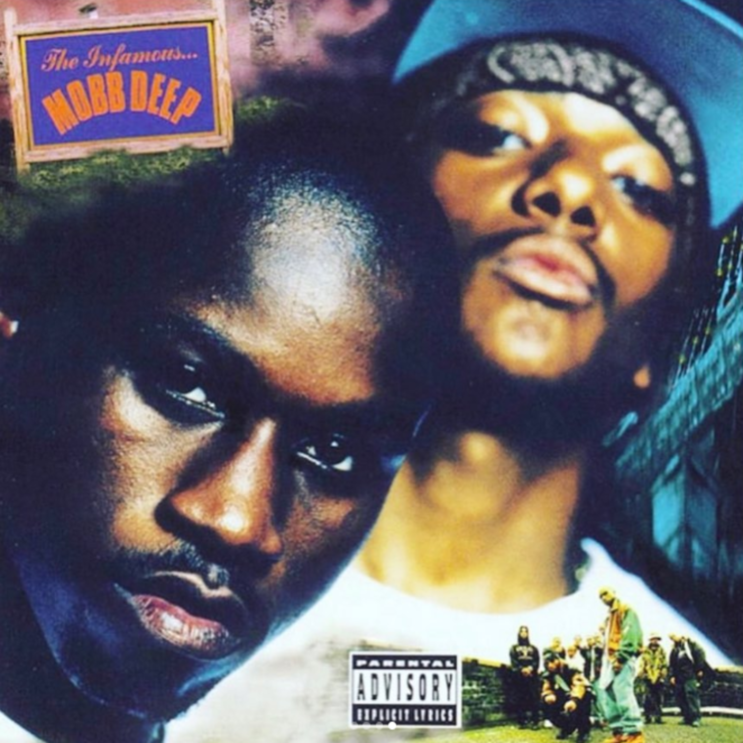 Mobb Deep