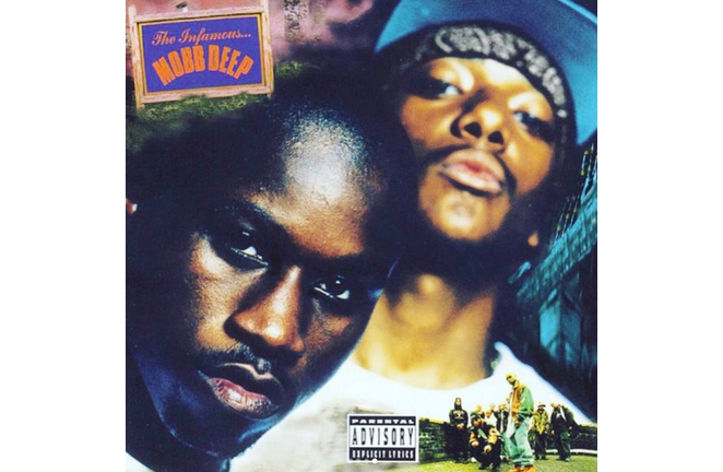 Mobb Deep