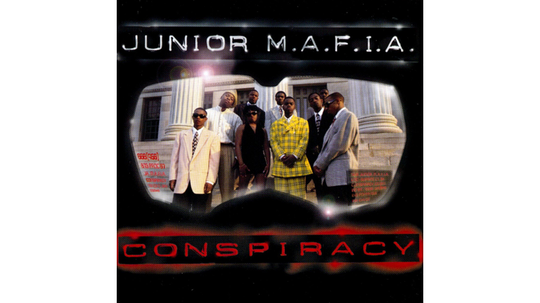 Junior M.A.F.I.A.