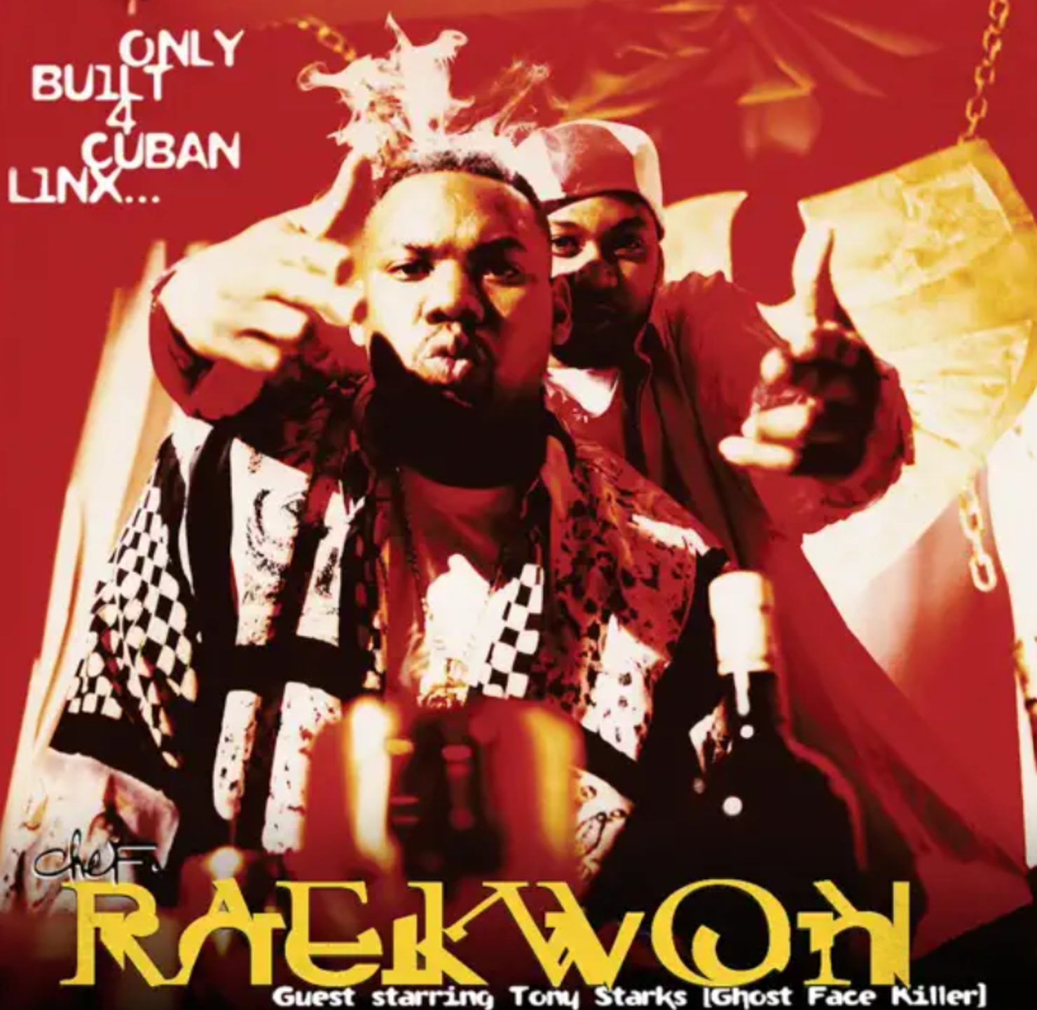 Raekwon