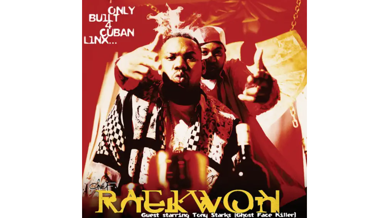 Raekwon