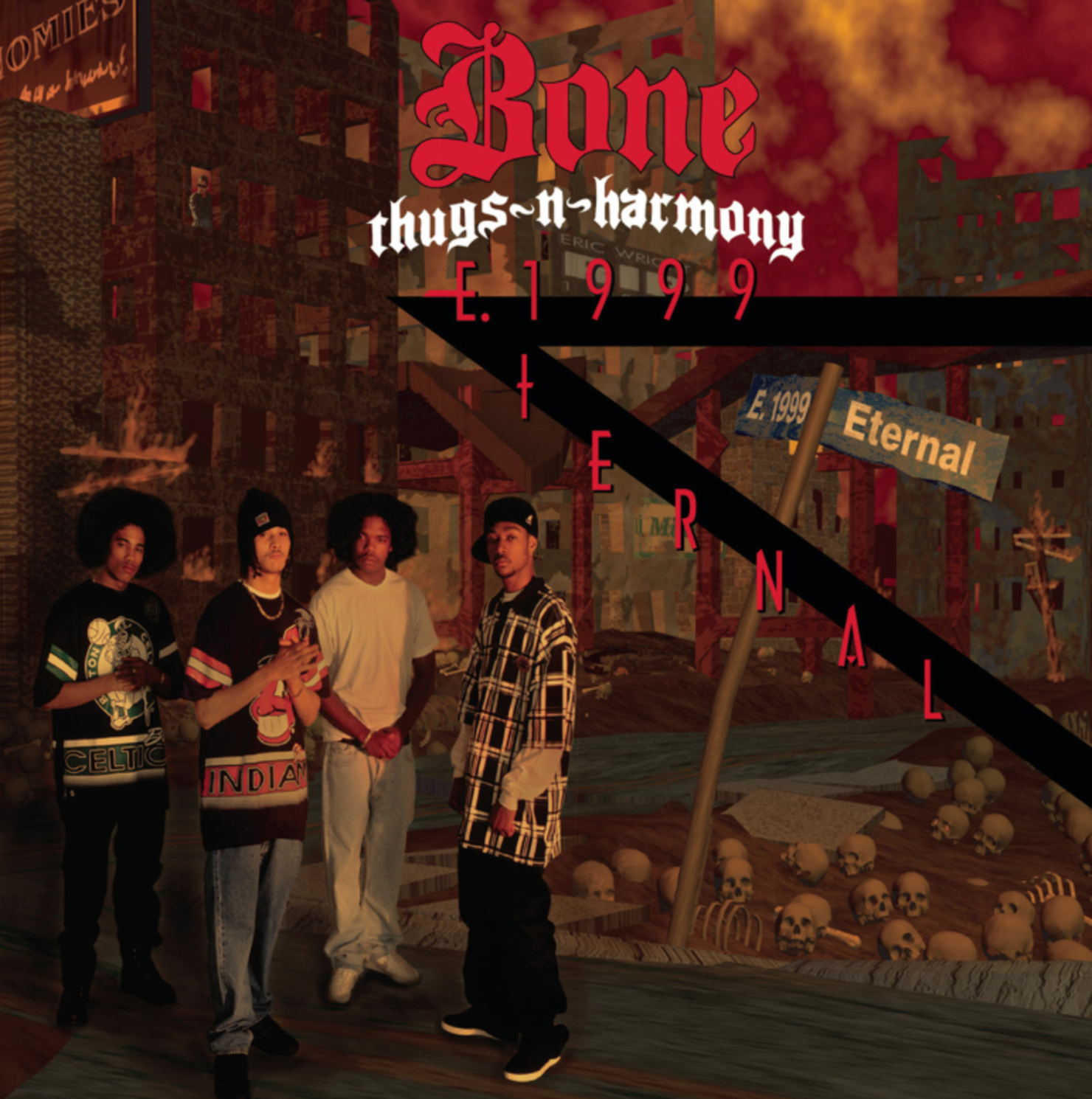 Bone Thugs-n-Harmony