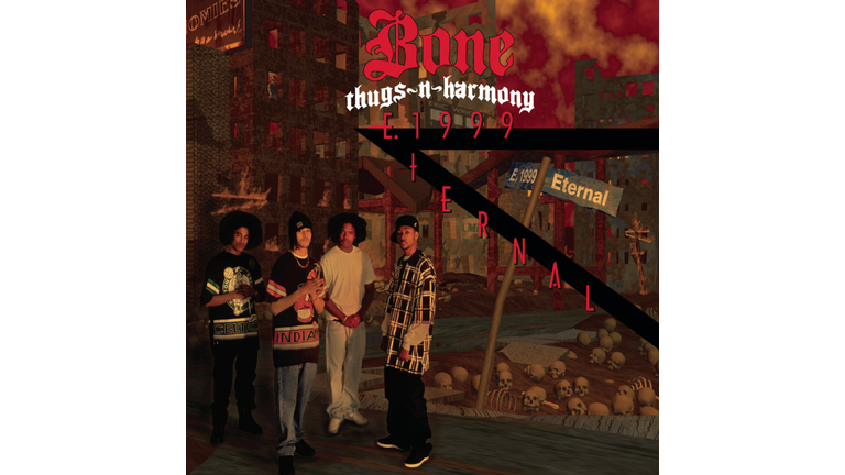 Bone Thugs-n-Harmony
