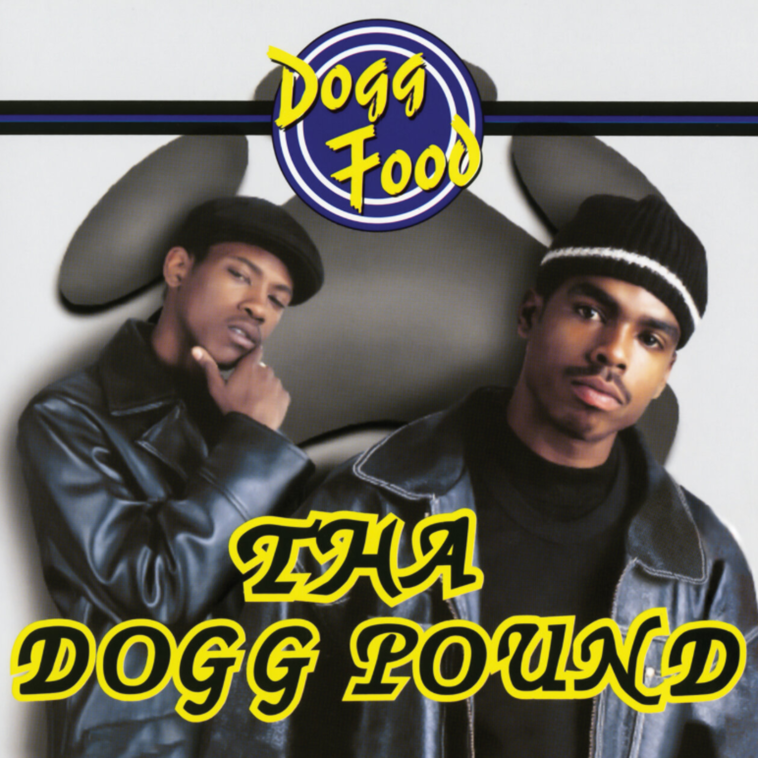 Tha Dogg Pound