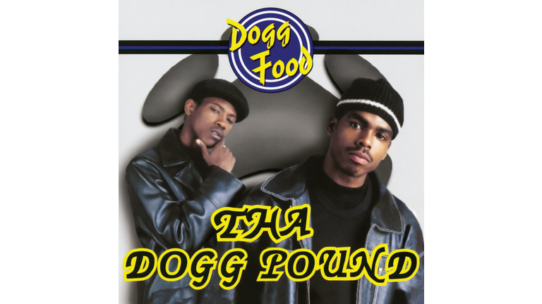 Tha Dogg Pound