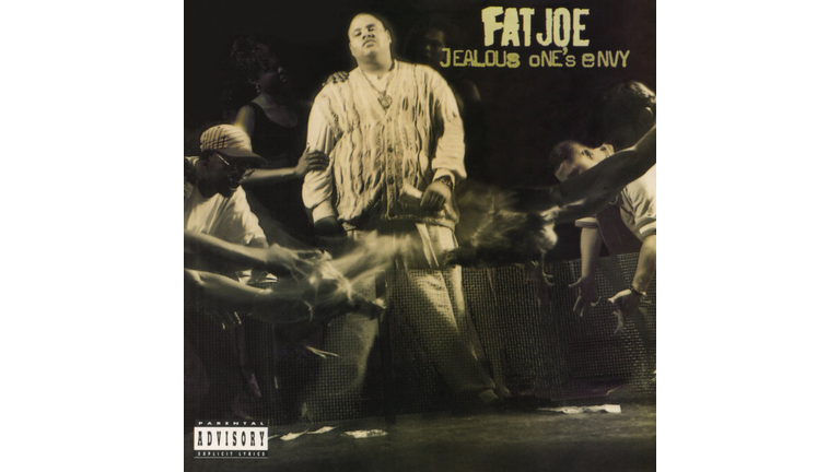 Fat Joe