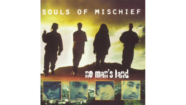 Souls of Mischief