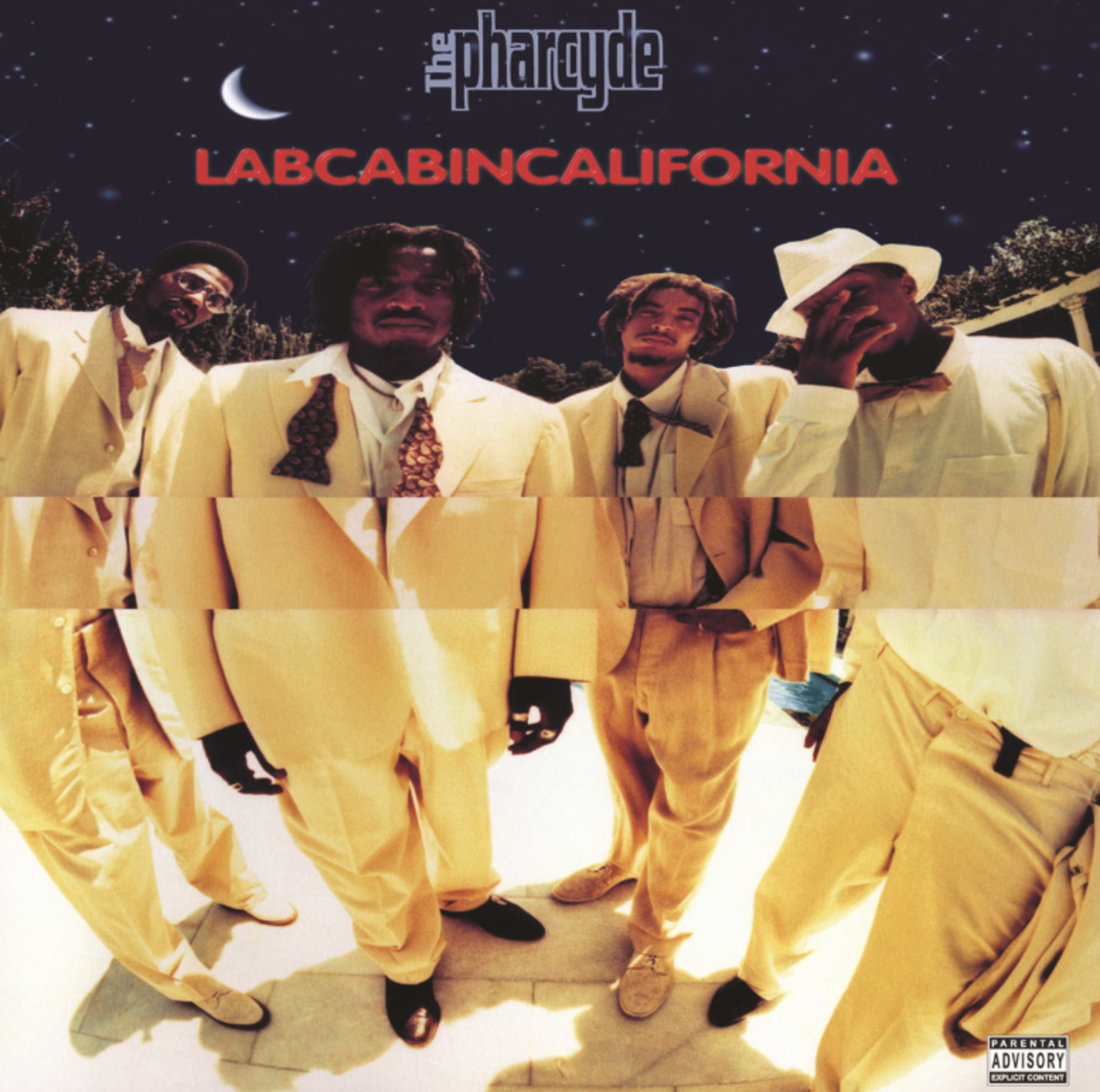 The Pharcyde 
