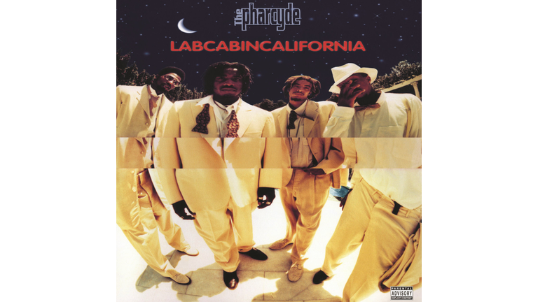 The Pharcyde 