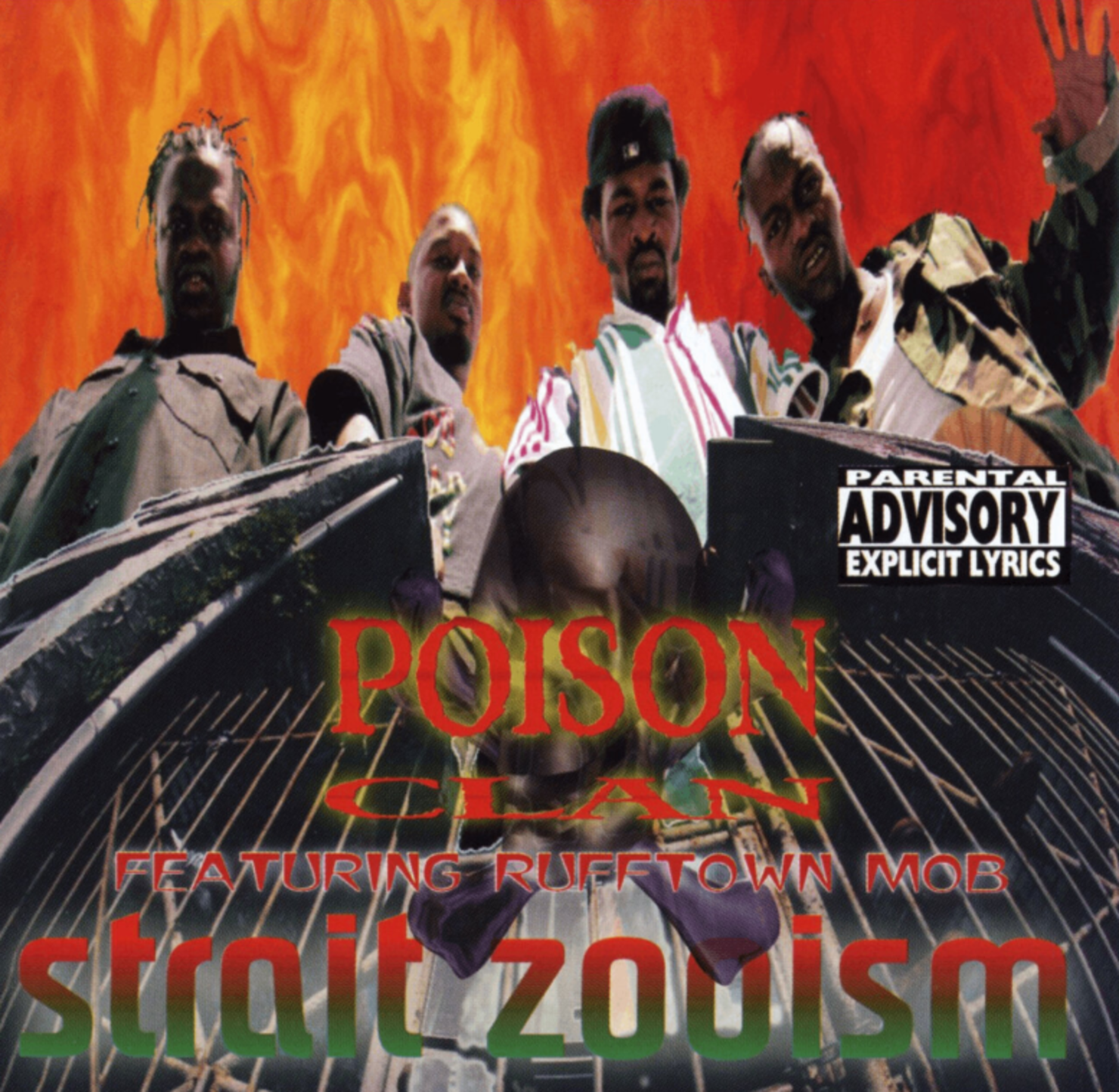 Poison Clan