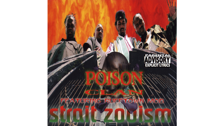 Poison Clan