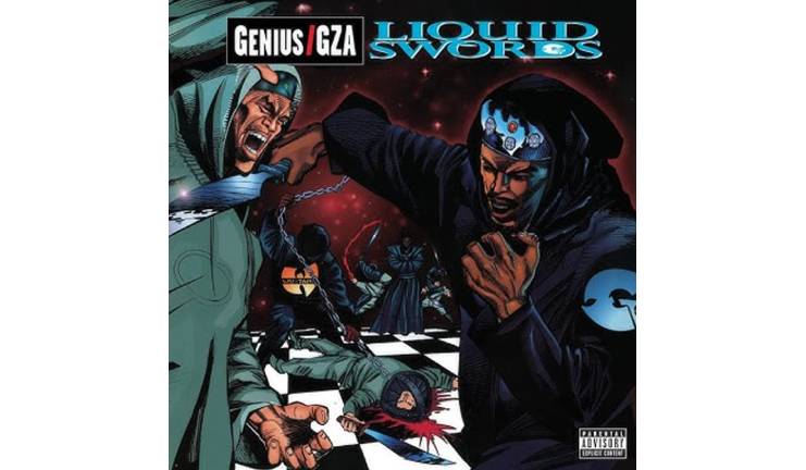 GZA