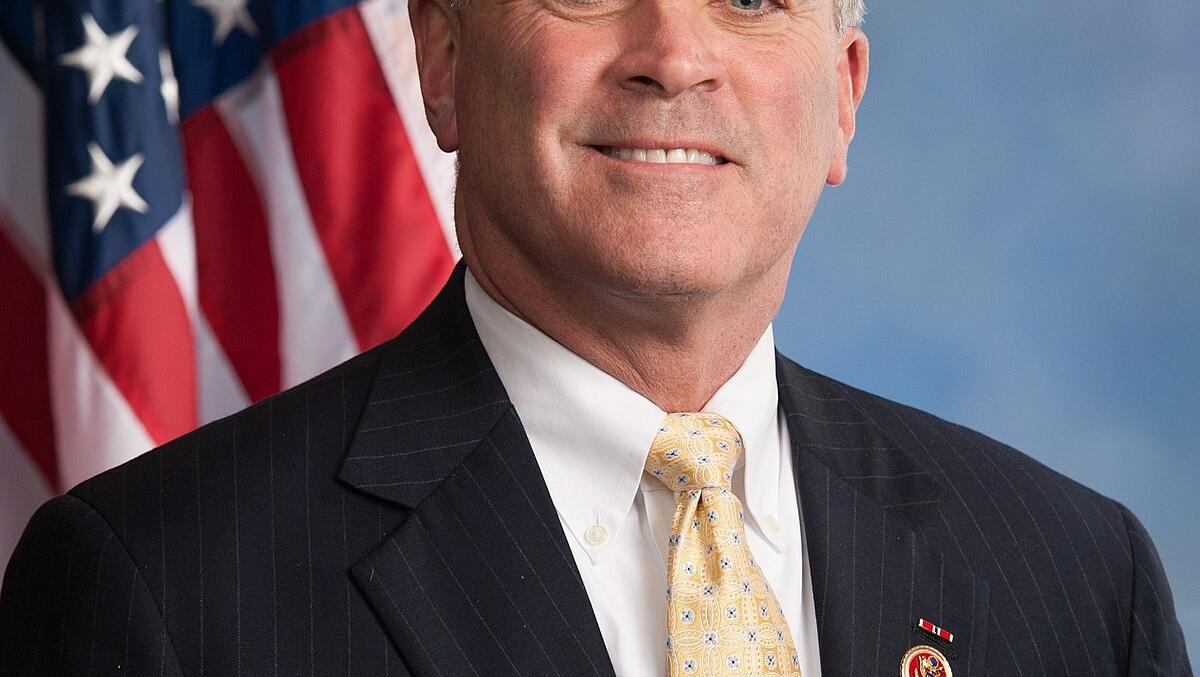 Brian Thomas spends a full hour with Private Citizen Brad Wenstrup