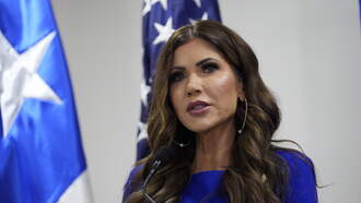 More Than 150 Illegal Migrant Predators Nabbed In 'Operation Dirtbag': Noem