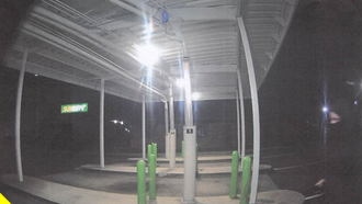 Galion Police Investigating Robbery at Huntington Bank Early Friday