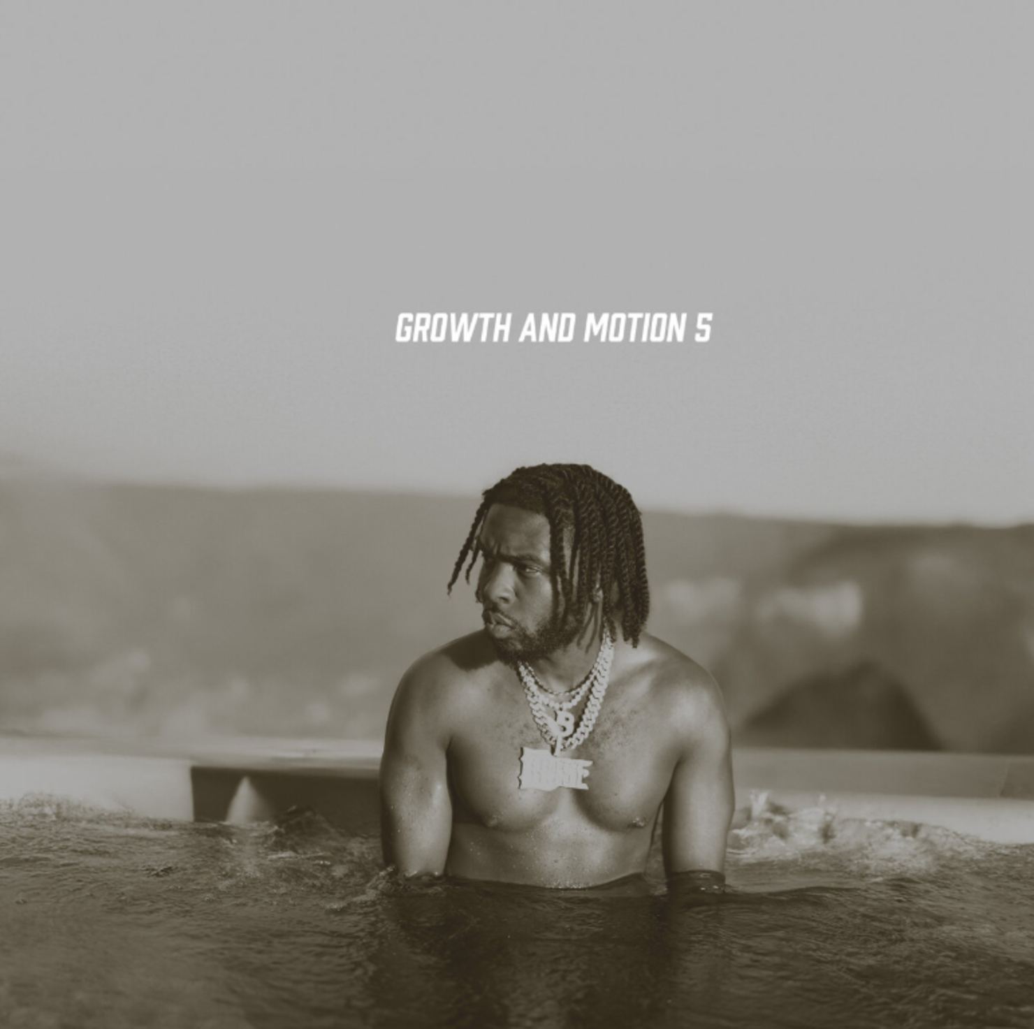 Motion & Growth 5 