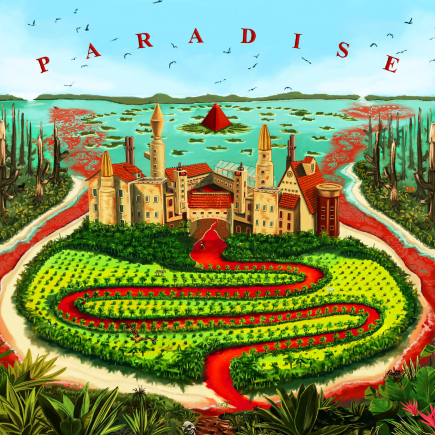 Paradise