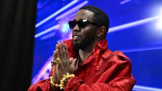 Music News - Diddy’s Lawyer Says He’ll Request Therapeutic Option In Lieu Of Prison