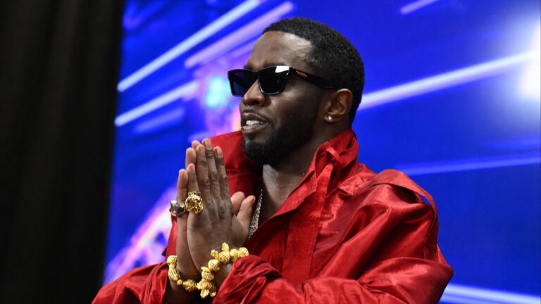 Diddy