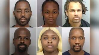 Grand Jury Indicts Six Suspects In Cincinnati Mob Attack