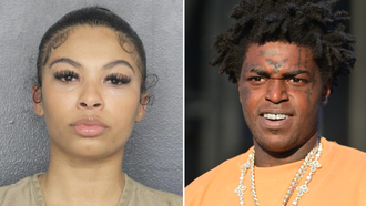 Music News - Maranda Johnson, Mother Of Kodak Black’s Children, Arrested In Florida