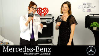 Cassadee Pope Talks Emotional Journey Of 'Rolling Thunder'