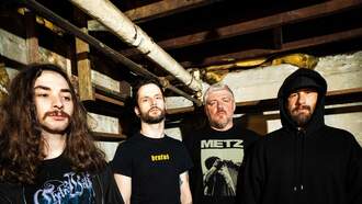 Scorched Mind’s Embracing The Dying Sun Proves They’re a Band to Watch