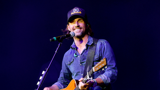 Music News - Jake Owen Says His Tribute To Late Legend 'Sounds Awesome In A Cybertruck'