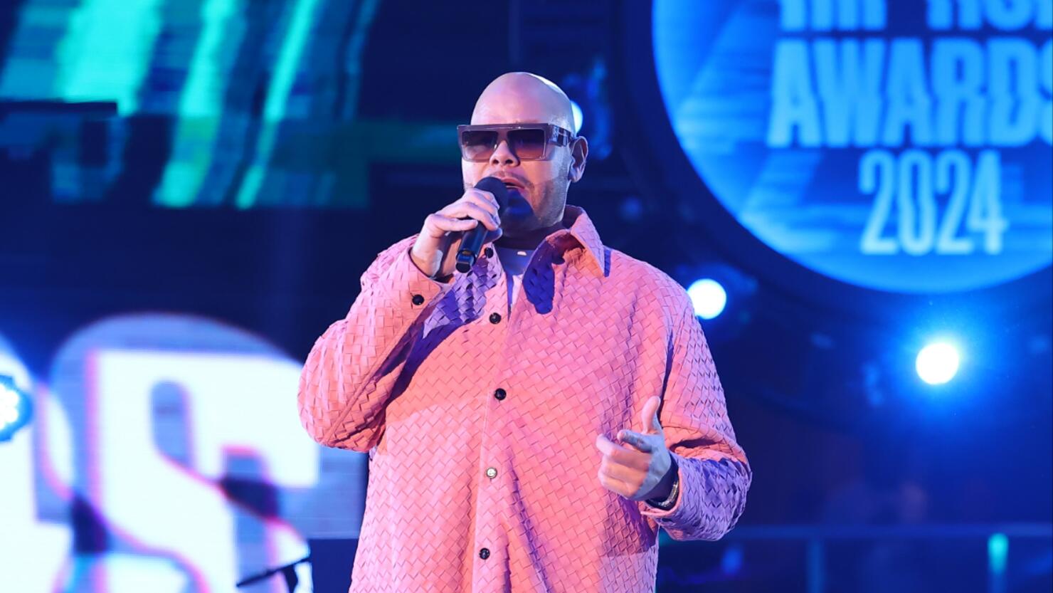 Fat Joe