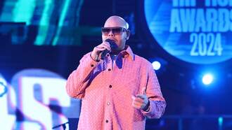 Fat Joe Reacts After BET Suspends Hip Hop & Soul Train Awards Indefinitely