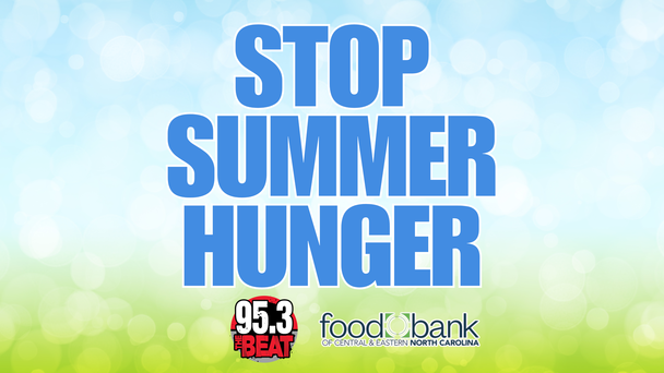 Stop Summer Hunger | Donate To Kids In Need!