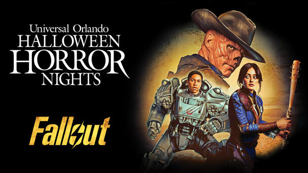Kiss 95.1 WANTS TO SEND YOU TO UNIVERSAL ORLANDO RESORT PT1! HHN 2025
