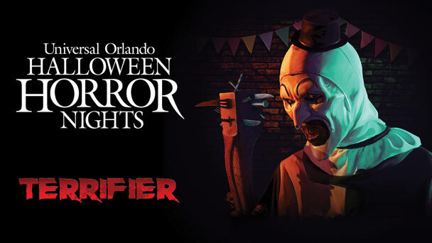 LITE ROCK 99.3 WANTS TO SEND YOU TO UNIVERSAL ORLANDO RESORT HHN 2025 PT1!