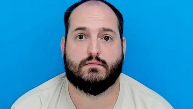 Mugshot of Jacob Ryan Barnett