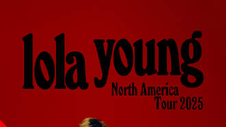 Lola Young Contest Rules