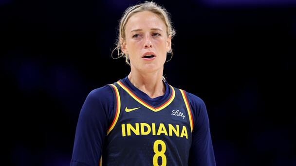 Trolling the WNBA with Sex Toys Just Isn’t Funny Anymore
