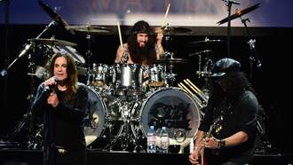 Tommy Clufetos Recalls Ozzy's Last Concert & The Legacy He Left Behind