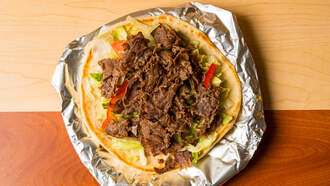 'Laid-Back' Pennsylvania Eatery Named Best 'Casual' Restaurant In The State