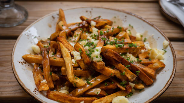 'Laid-Back' Nebraska Eatery Named Best 'Casual' Restaurant In The State