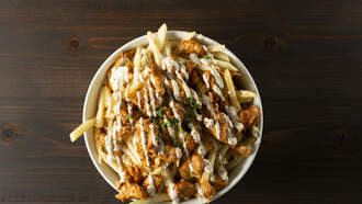 'Laid-Back' Michigan Eatery Named Best 'Casual' Restaurant In The State