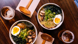 'Laid-Back' Illinois Eatery Named Best 'Casual' Restaurant In The State