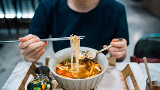 'Laid-Back' California Eatery Named Best 'Casual' Restaurant In The State