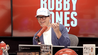 The Bobby Bones Show - Bragging on Ourselves for Things We’ve Done Good Recently