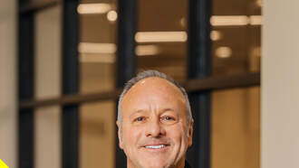 Jim Hamel, CEO of Swanson Health