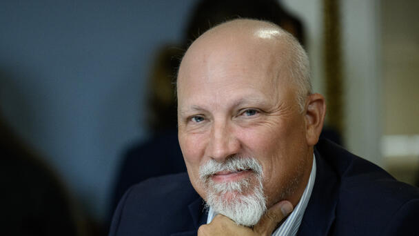 Congressman Chip Roy May Be Considering A Run for Texas Attorney General