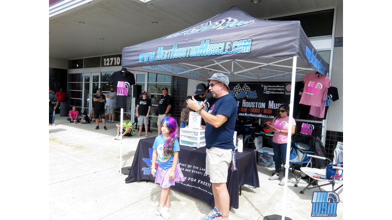 1st Annual Rod Ryan Show Boobs Rock Car Show 2021